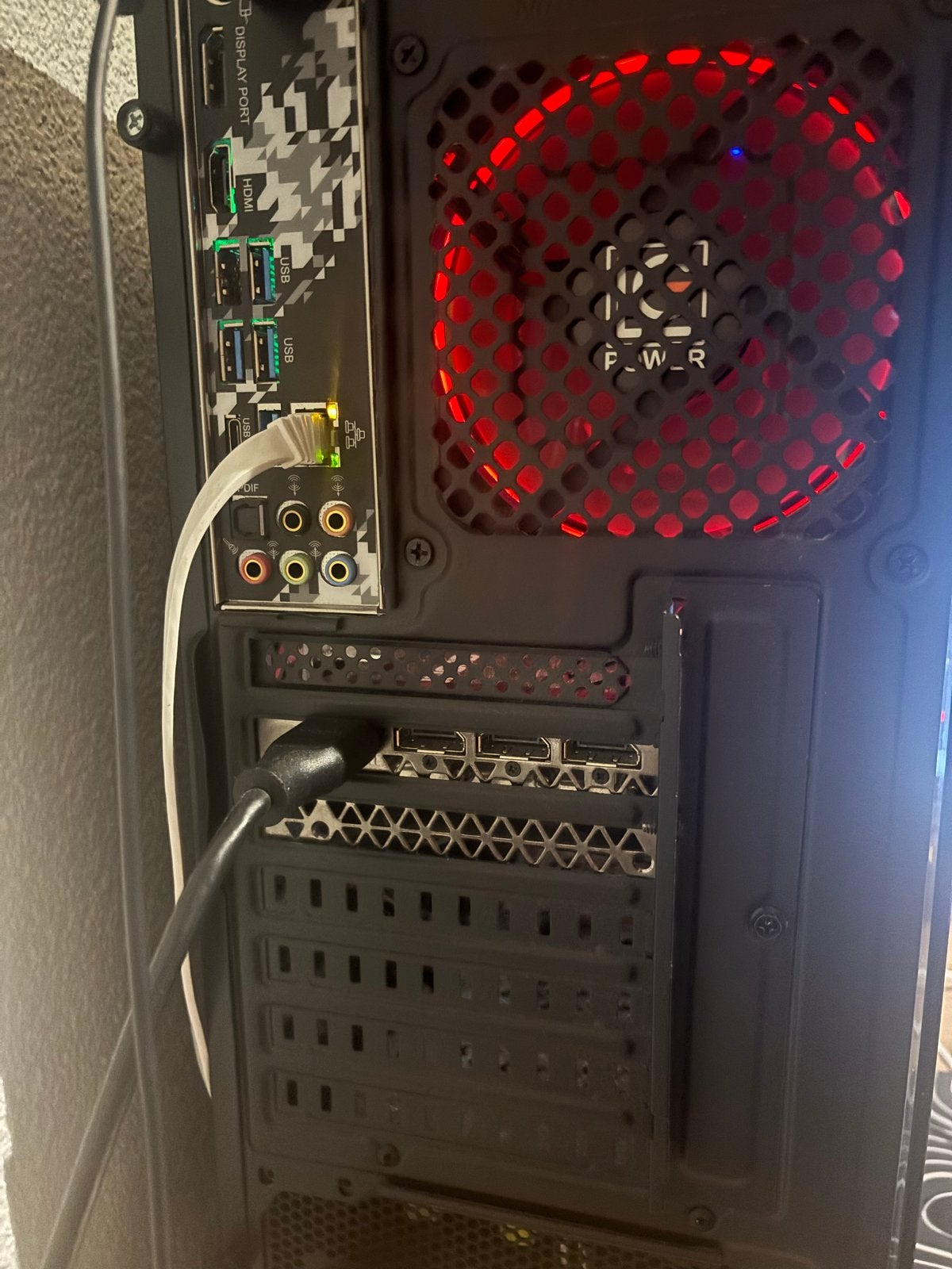 Gaming pc goeie staat, Spelcomputers en Games, Games | Atari, Overige genres, 1 speler, Ophalen of Verzenden, Zo goed als nieuw