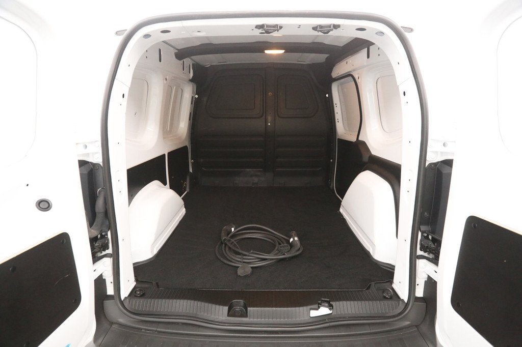 Renault Kangoo E-Tech 44 kWh | SOH 98% | Airco | Cruise | Ca, Auto's, Bestelauto's, Lichtsensor, Renault, 2 stoelen, 1500 kg