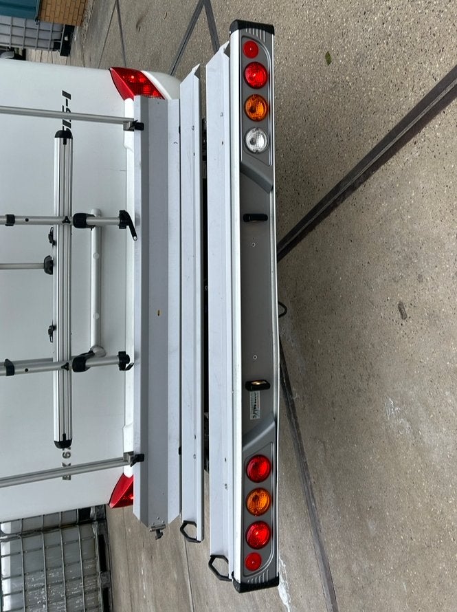 Sawiko 150kg voor scooter/fietsen met lichte schade, Ophalen, Gebruikt