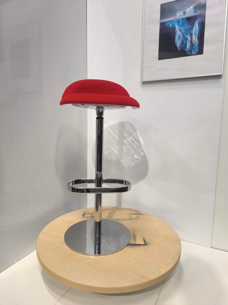 Design Gubi by Komplot Bar stoelen /stoel /kruk/barkruk ,8st