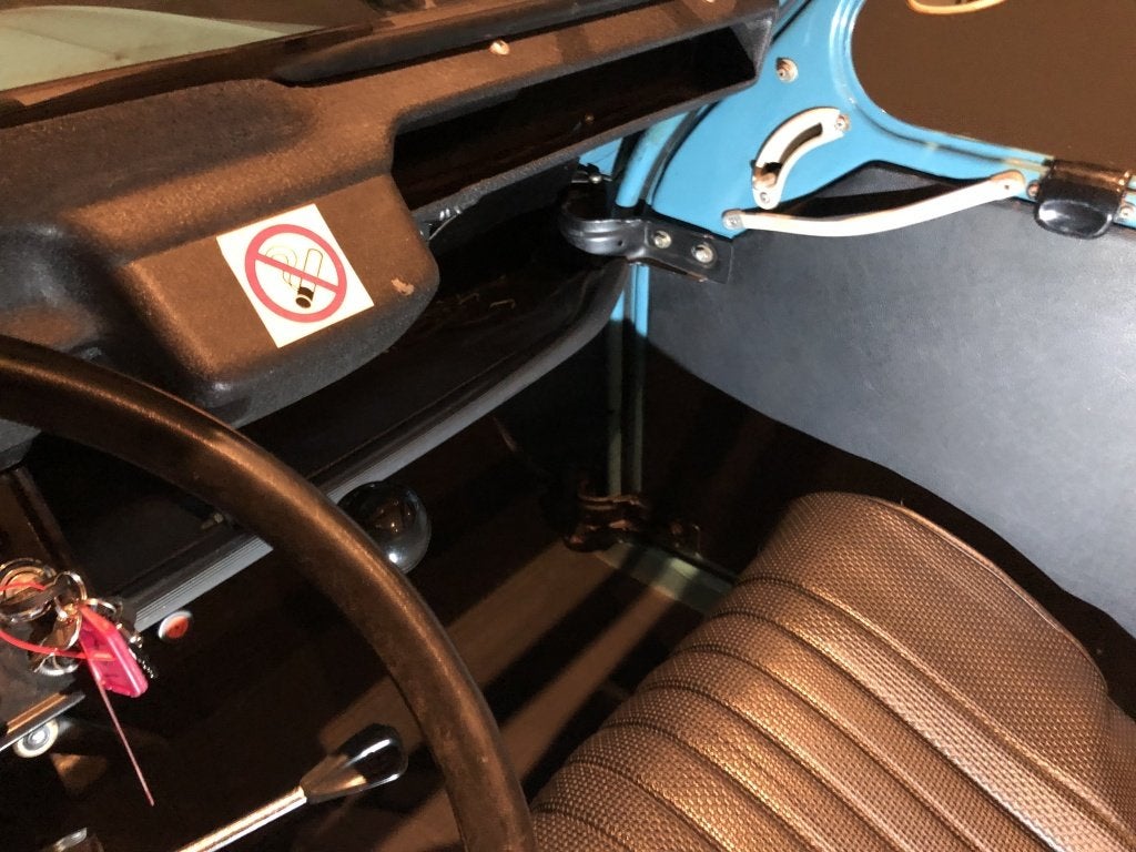 Citroën 2CV 2CV 6 Speciaal (bj 1983), foto 12