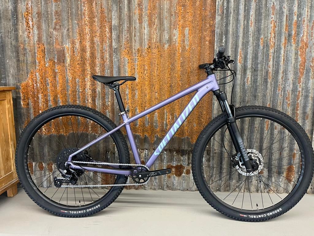 Specialized Rockhopper Comp. M Frame, Fietsen en Brommers, Fietsen | Mountainbikes en ATB, Nieuw, Overige merken, 53 tot 57 cm