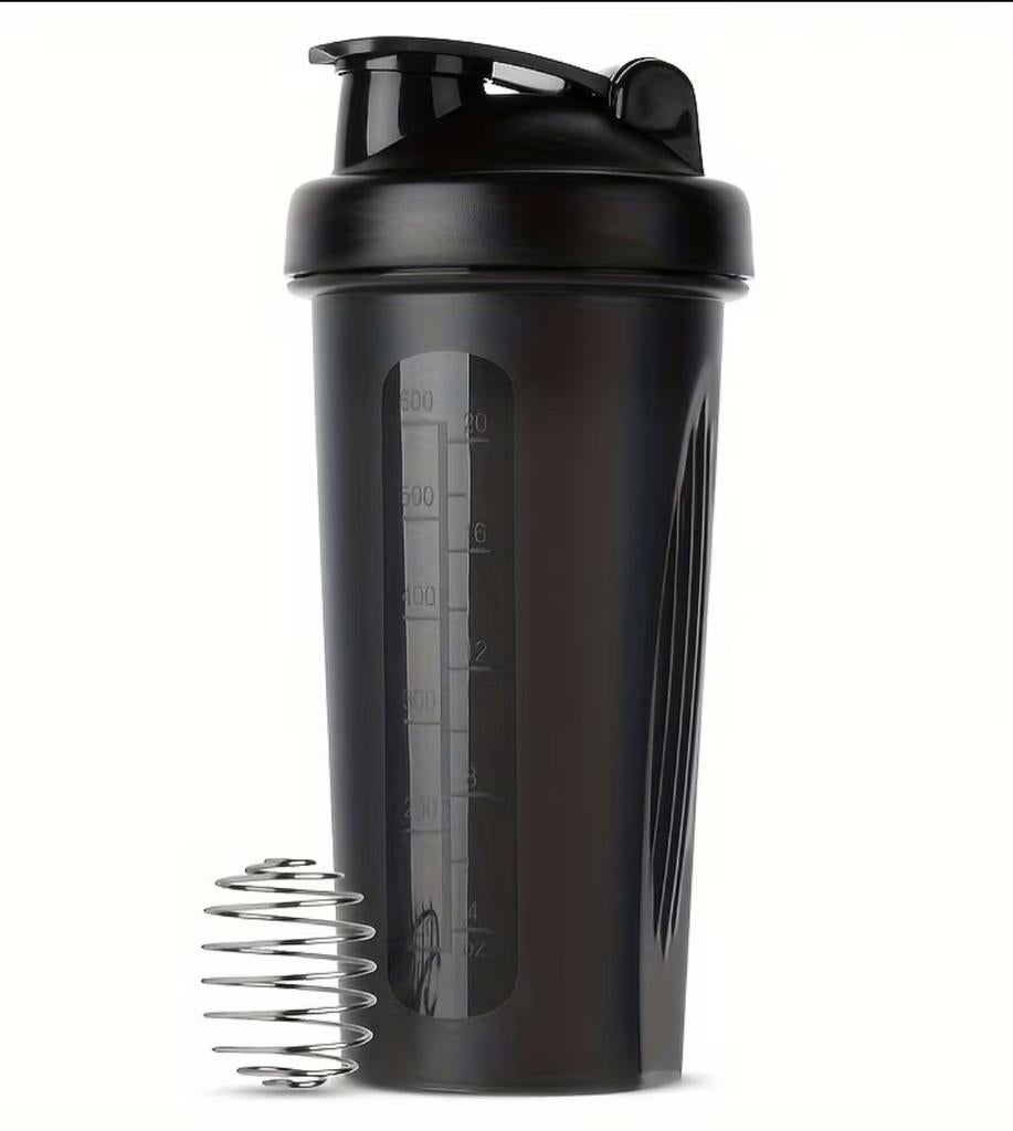 28 OZ proteïne shake shaker, Ophalen of Verzenden, Nieuw