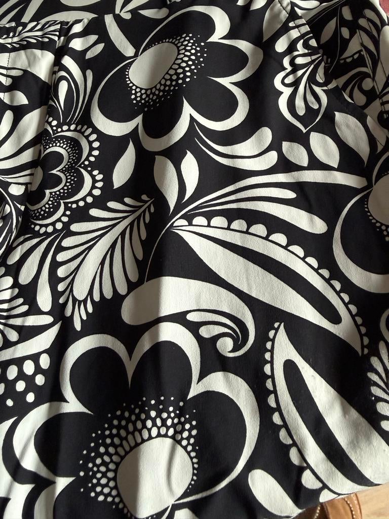 Studio Anneloes Pantalon Travelkwaliteit Maat S, Zwart, Ophalen of Verzenden, Maat 36 (S), Lang