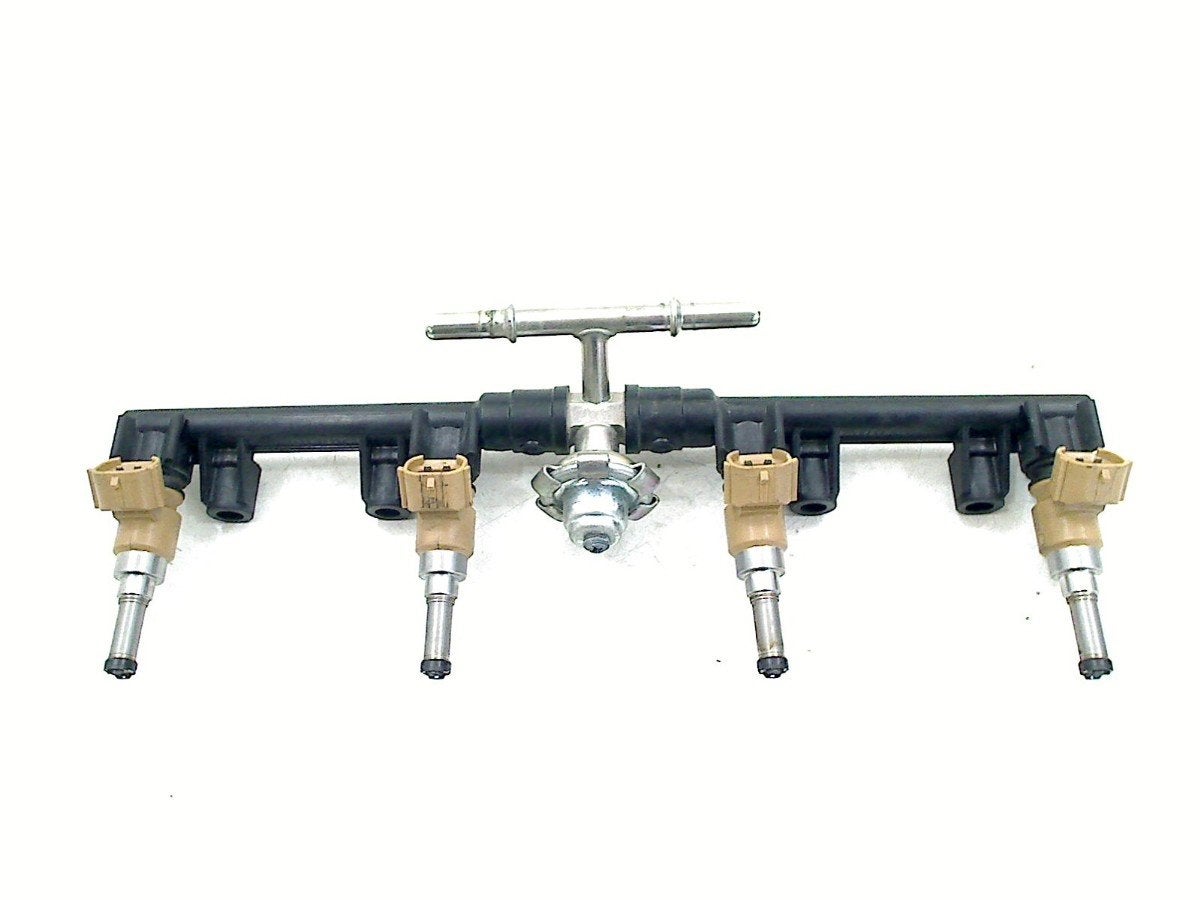 Injector Brandstof Yamaha YZF R1 2015-2016 (YZF-R1 2CR), Yamaha Motor Europe N.V., Gebruikt, Customersupport@yamaha-motor.co.uk
