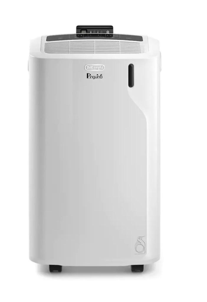 Airco DeLonghi PACEM82 Wit nieuw, Ophalen, Minder dan 60 m³, Energieklasse A of zuiniger, Nieuw