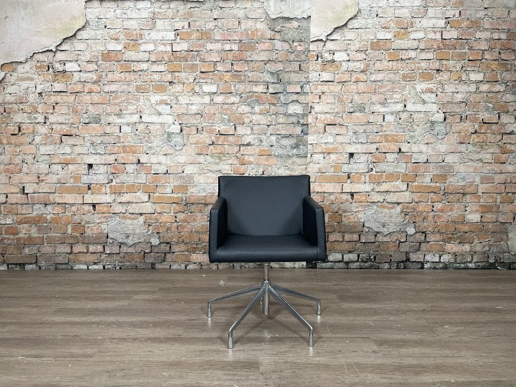 Arper Masai bij TheReSales, Ophalen, Zwart, Design, Zo goed als nieuw
