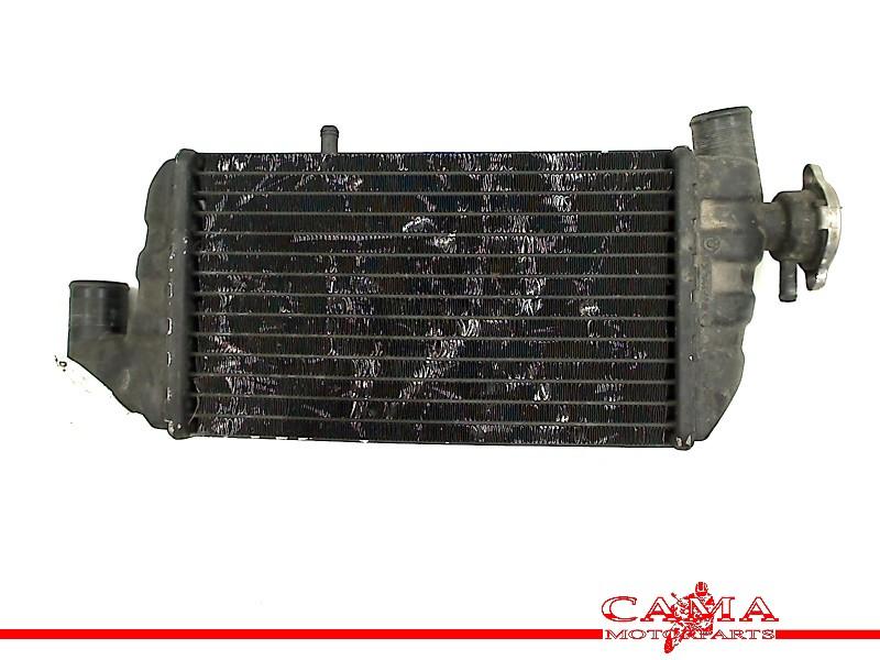 Radiateur BMW K 1200 RS 2001-2005 + GT (K1200RS K1200GT K41), Gebruikt, Petuelring 130, München 80809, , Duitsland, BMW, Bayerische Motoren Werke AG