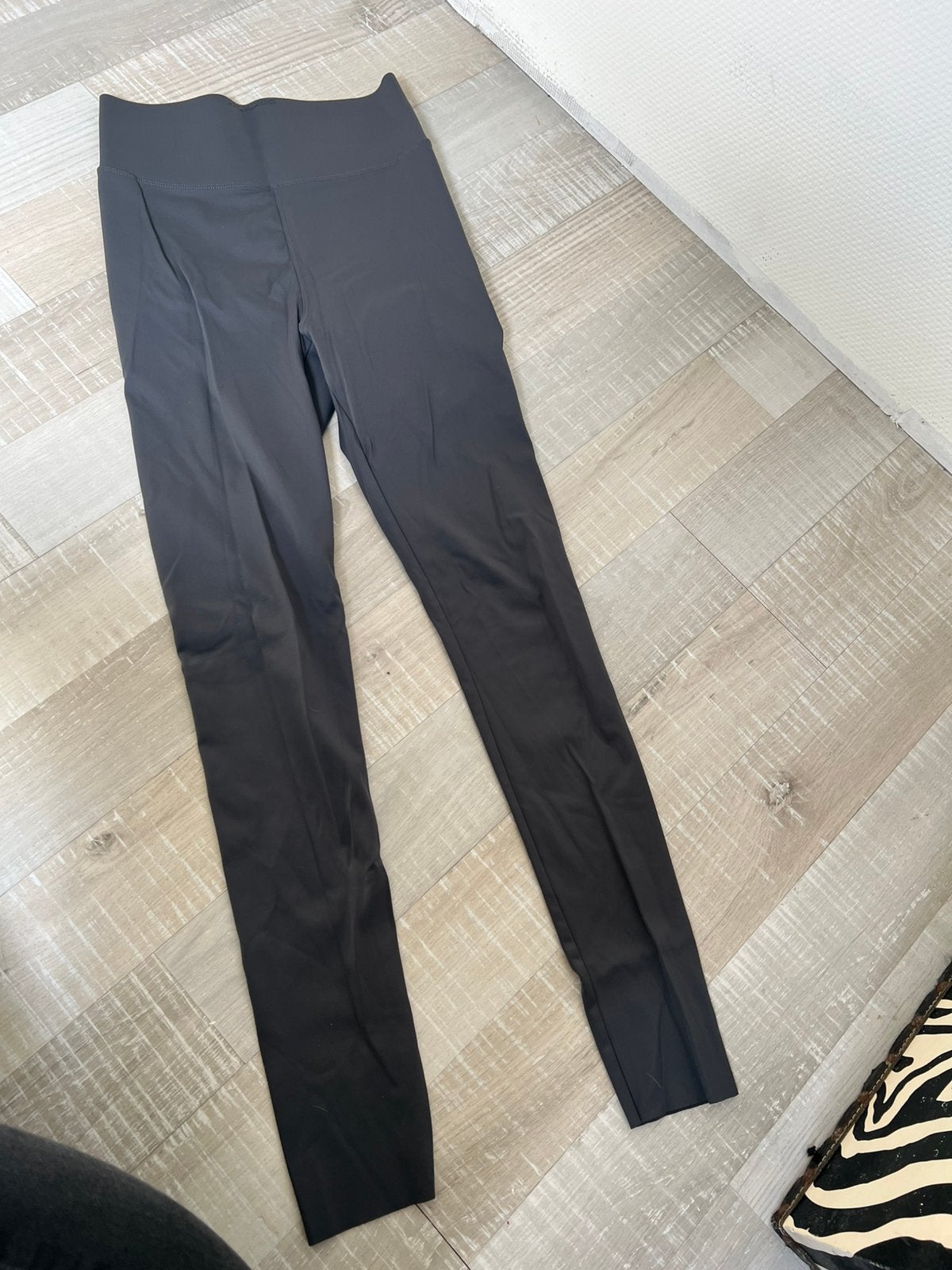 Legging van Reinders maat XS, Kleding | Dames, Zwart, Ophalen of Verzenden, Zo goed als nieuw, Maat 34 (XS) of kleiner
