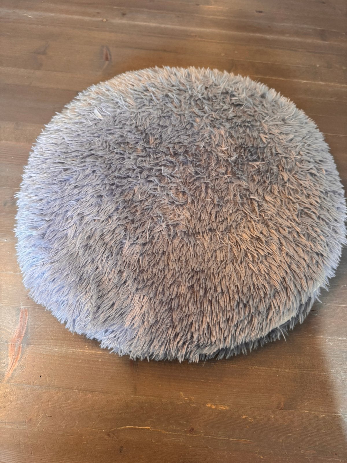 Kattenkussen met kersenpit, Dieren en Toebehoren, Katten-accessoires, Ophalen of Verzenden, Gebruikt