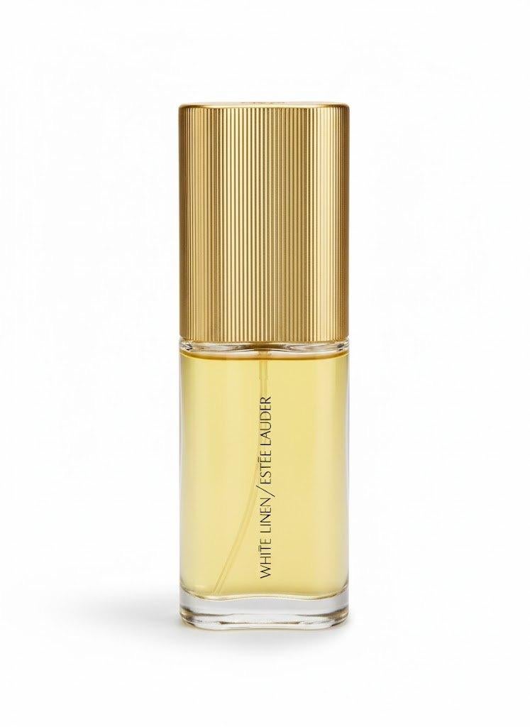 Vintage Estee Lauder White Linen Parfum Spray 60ml Vintage, Ophalen of Verzenden, Nieuw