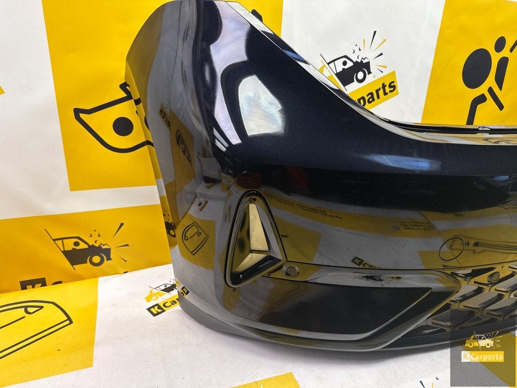 Volkswagen Vw ID Buzz GTX Voorbumper 1T3807221C Compleet 6 p, Gebruikt, Volkswagen AG, Bumper, Berliner Ring 2
38440  Wolfsburg, DE