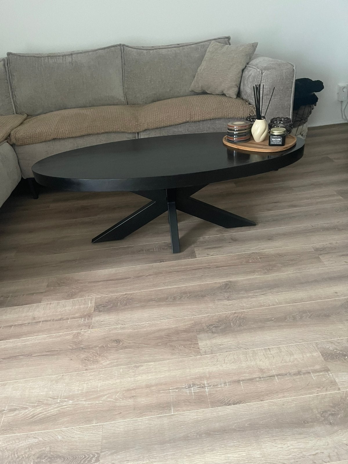 Foto 4 van Salontatel ovaal