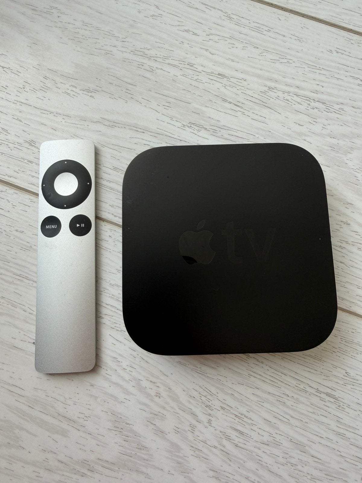 Apple TV 3e generatie A1469, Ophalen of Verzenden, Zo goed als nieuw