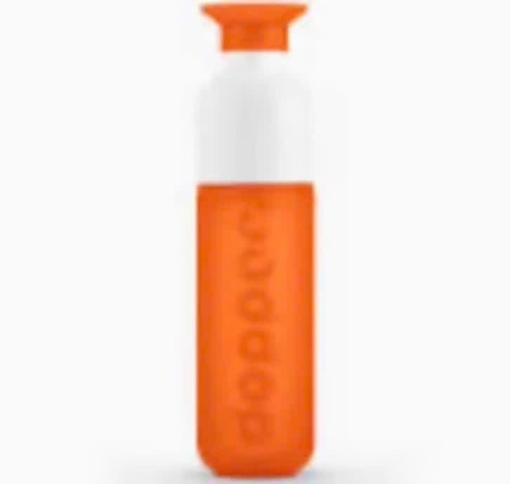 Dopper, Verzenden