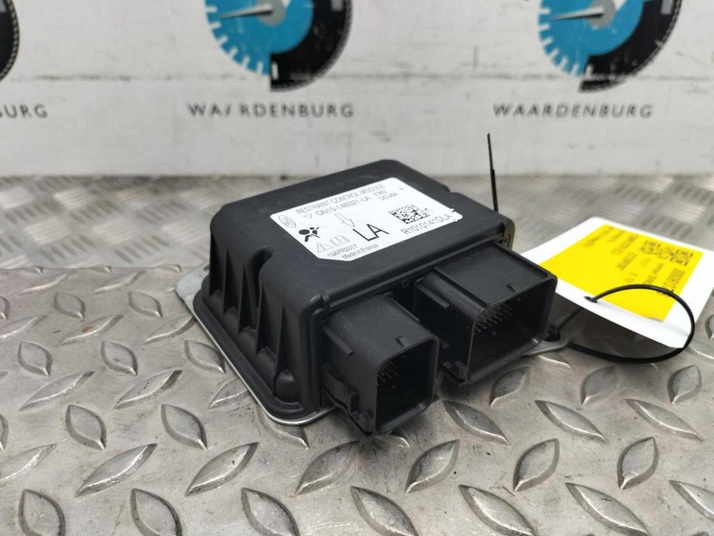 FORD ECOSPORT COMPUTER ECU 2017, Auto-onderdelen, Elektronica en Kabels, Gebruikt, ARN erkend, Stiba lid, Erkend duurzaam, Ophalen of Verzenden