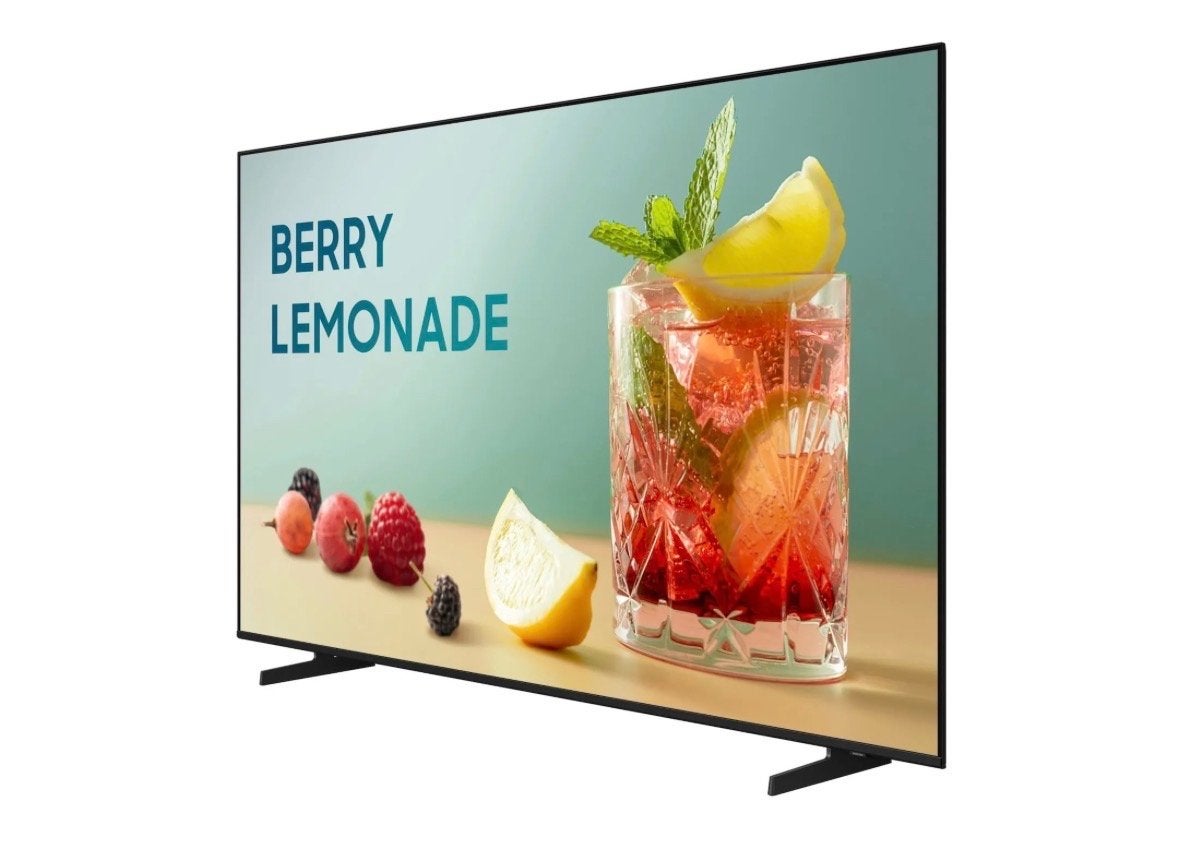 Samsung BE50FX-H 50" Business Pro TV 4K UHD Smart TV, Audio, Tv en Foto, Televisies, Ophalen, LED, 50 Hz, Nieuw