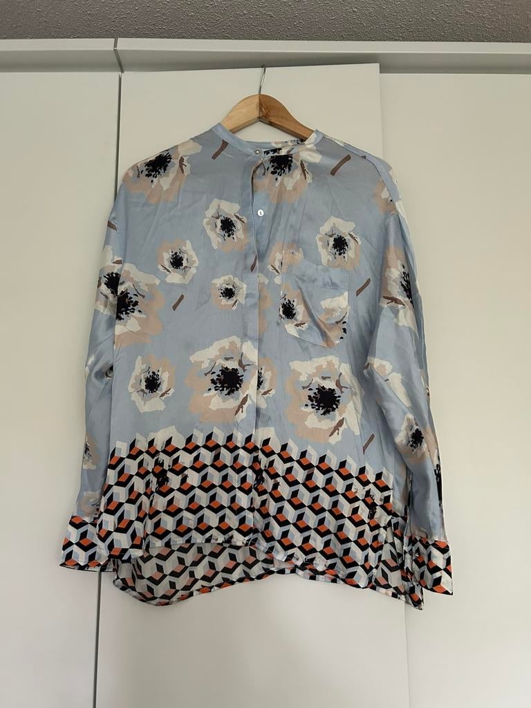 Herzen’s Angelegenheit blouse maat 36 - nieuw staat, Kleding | Dames, Ophalen of Verzenden, Zo goed als nieuw, Maat 36 (S)