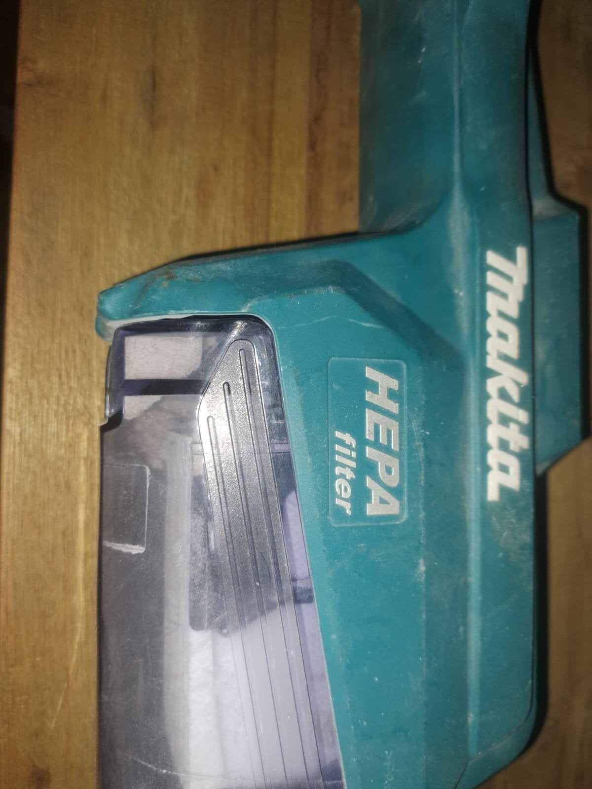 Stofzuiger voor boormachines, Doe-het-zelf en Verbouw, Ophalen of Verzenden, Zo goed als nieuw