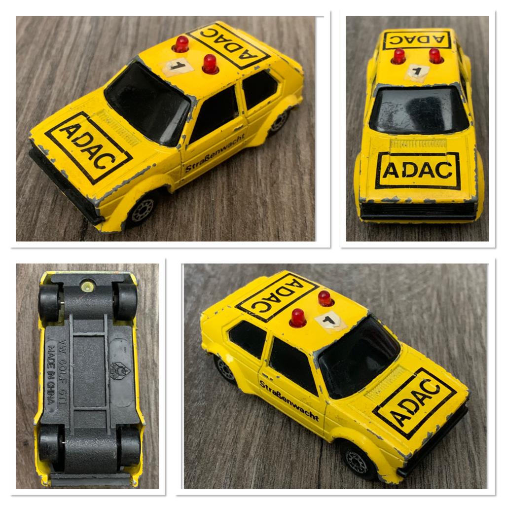 VolksWagen Golf GTI, Ophalen of Verzenden