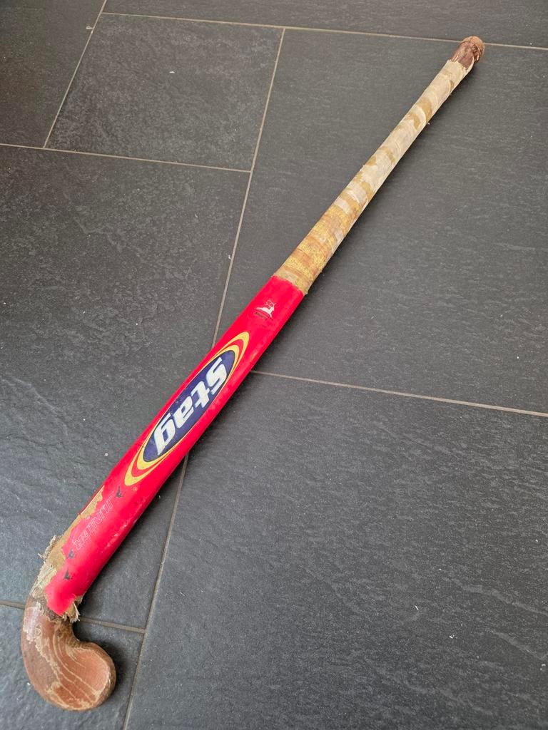 Hockeystick Stag 71cm, Ophalen, Gebruikt, Stick