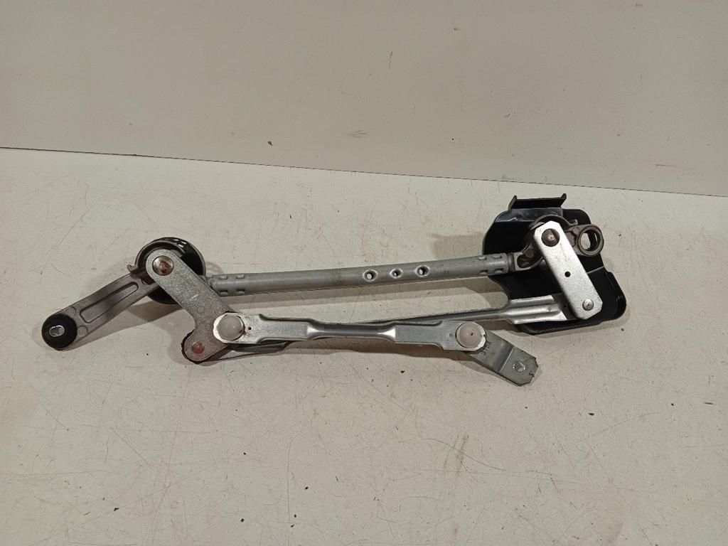 Ruitenwisser mechaniek voor Nissan Micra, Auto-onderdelen, Onderdelen@venauto.nl, Van der Ven Autorecycling B.V., Gebruikt, Ettenseweg 76, 4706 PB Roosendaal, The Netherlands