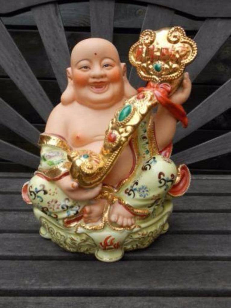 Diverse Boeddha's (NIEUW), Huis en Inrichting, Woonaccessoires | Boeddhabeelden, Nieuw, Ophalen of Verzenden