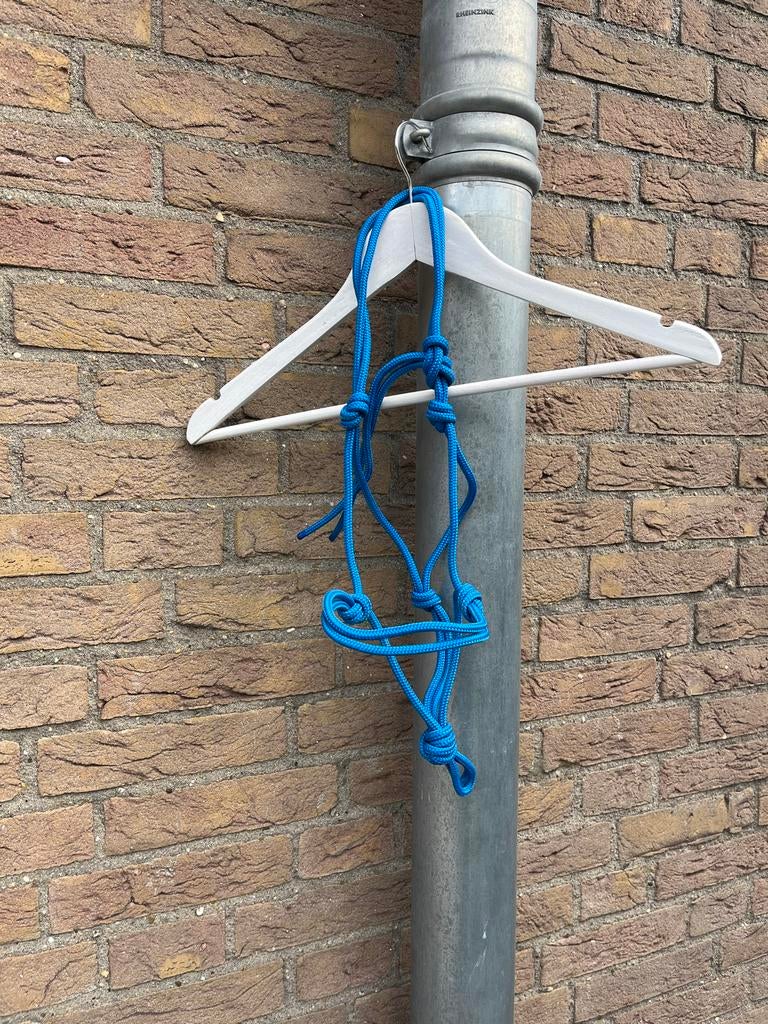 Verschillende halsters, maat pony, Dieren en Toebehoren, Paarden en Pony's | Overige Paardenspullen, Ophalen of Verzenden, Gebruikt