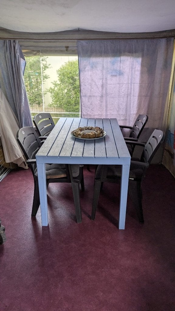 Te huur caravan de Krim