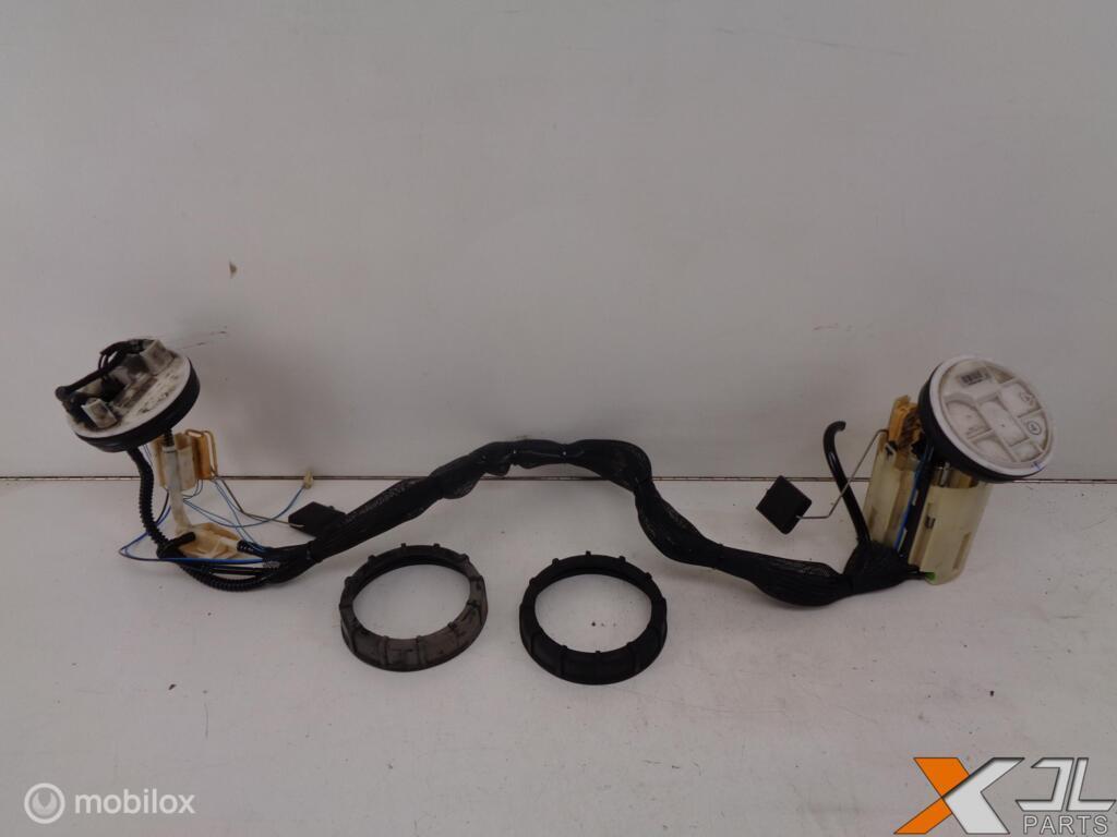 E-KLASSE W211 CDI TANKVLOTTER BRANDSTOFPOMP CPL A2114705894, Gebruikt, Mercedes-Benz, Ophalen of Verzenden, Mercedes-Benz