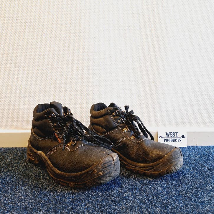 Gentle Safety Veiligheidsschoenen (Maat 36)