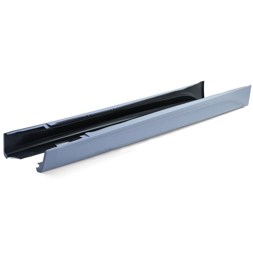 Passend Voor Bmw 3 serie F30 / F31 M Pakket Side Skirts, Verzenden, Automotive Parts, A.parts@hotmail.nl, Trasmolenlaan 12 3447 GZ Woerden