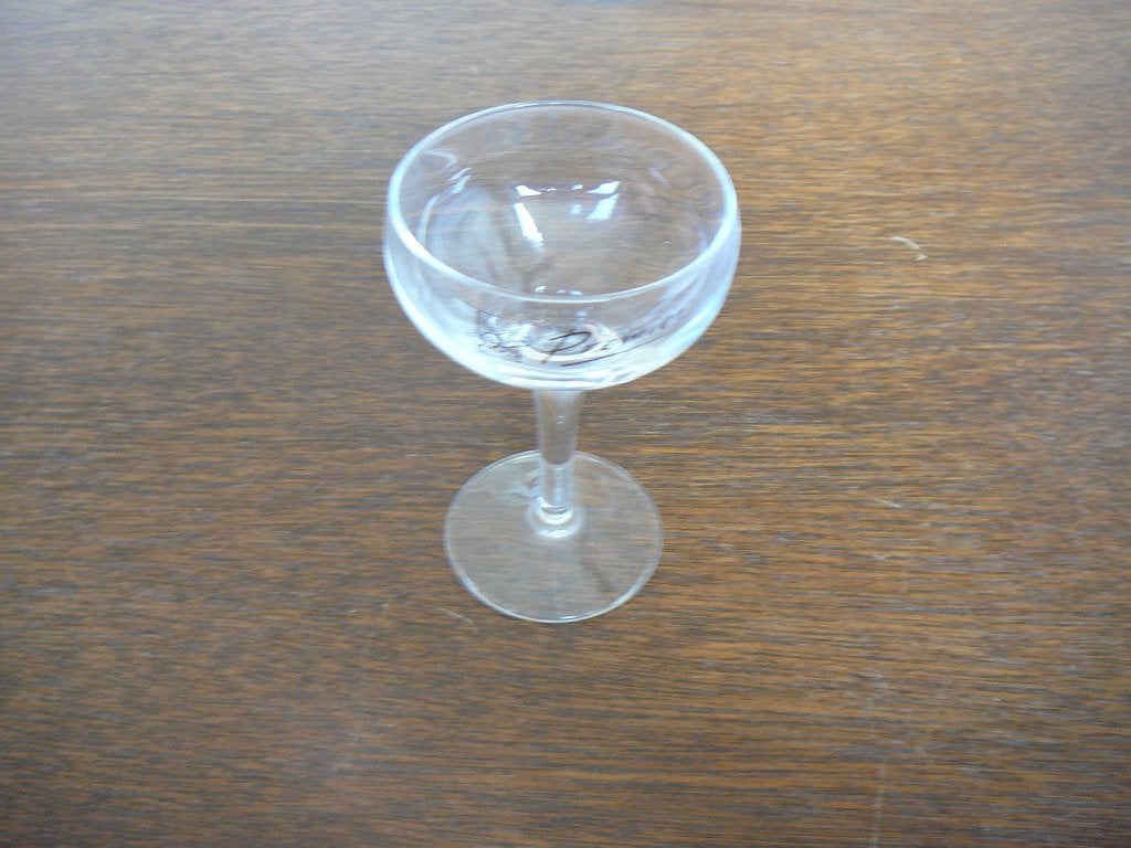 Bols premier glaasje op voet, Ophalen of Verzenden, Overige typen
