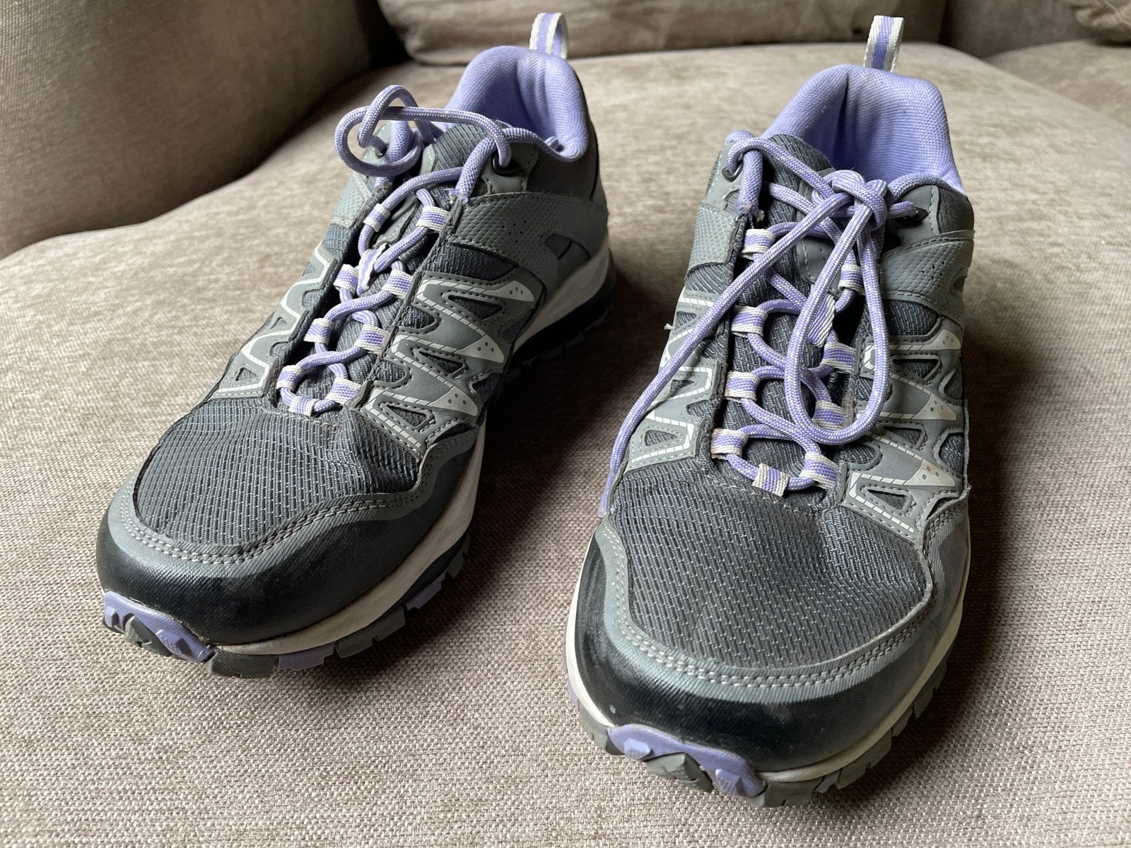 Columbia wandelschoenen dames - Maat 40, Ophalen of Verzenden, Gebruikt, Schoenen