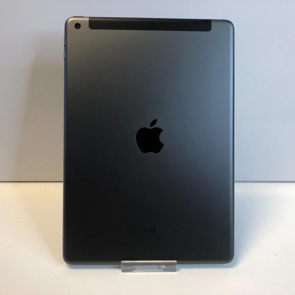 Apple iPad 9e Gen 64GB Grijs Wifi + 4G | Nette staat !, Apple, Zo goed als nieuw, Support@apple.com, One Apple Park Way
Cupertino, CA 95014
United States