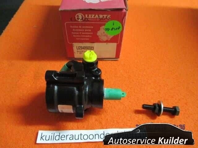 Stuurpomp Citroen xsara Peugeot 306 Lizarte Italy, Auto-onderdelen, Citroën, -, -, Nieuw