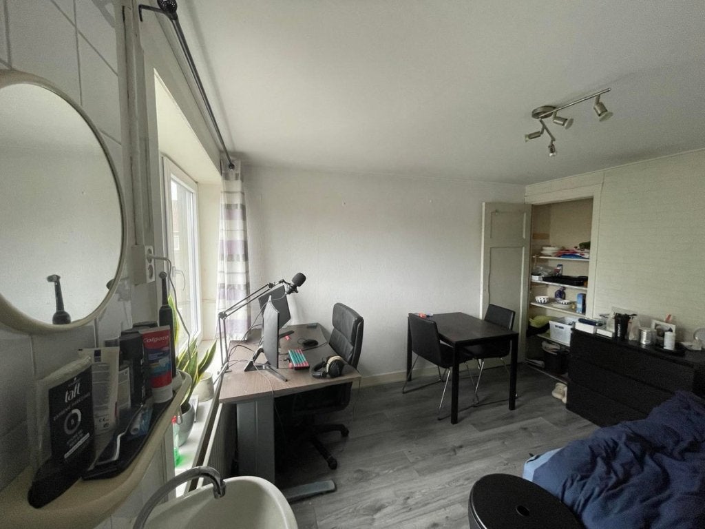 NIEUW! Woonruimte te huur Abel Tasmanstraat, Tilburg