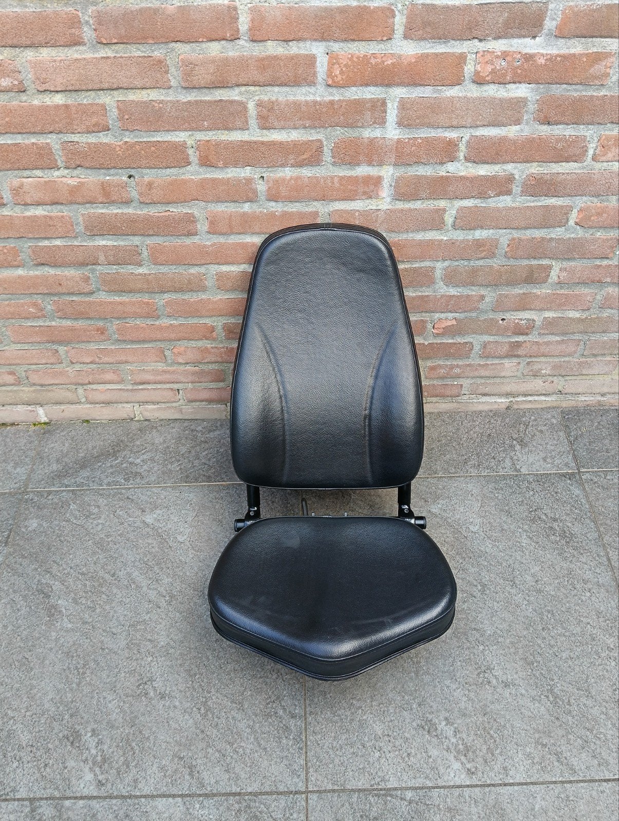 Fiets zadel/zitting, Ophalen of Verzenden