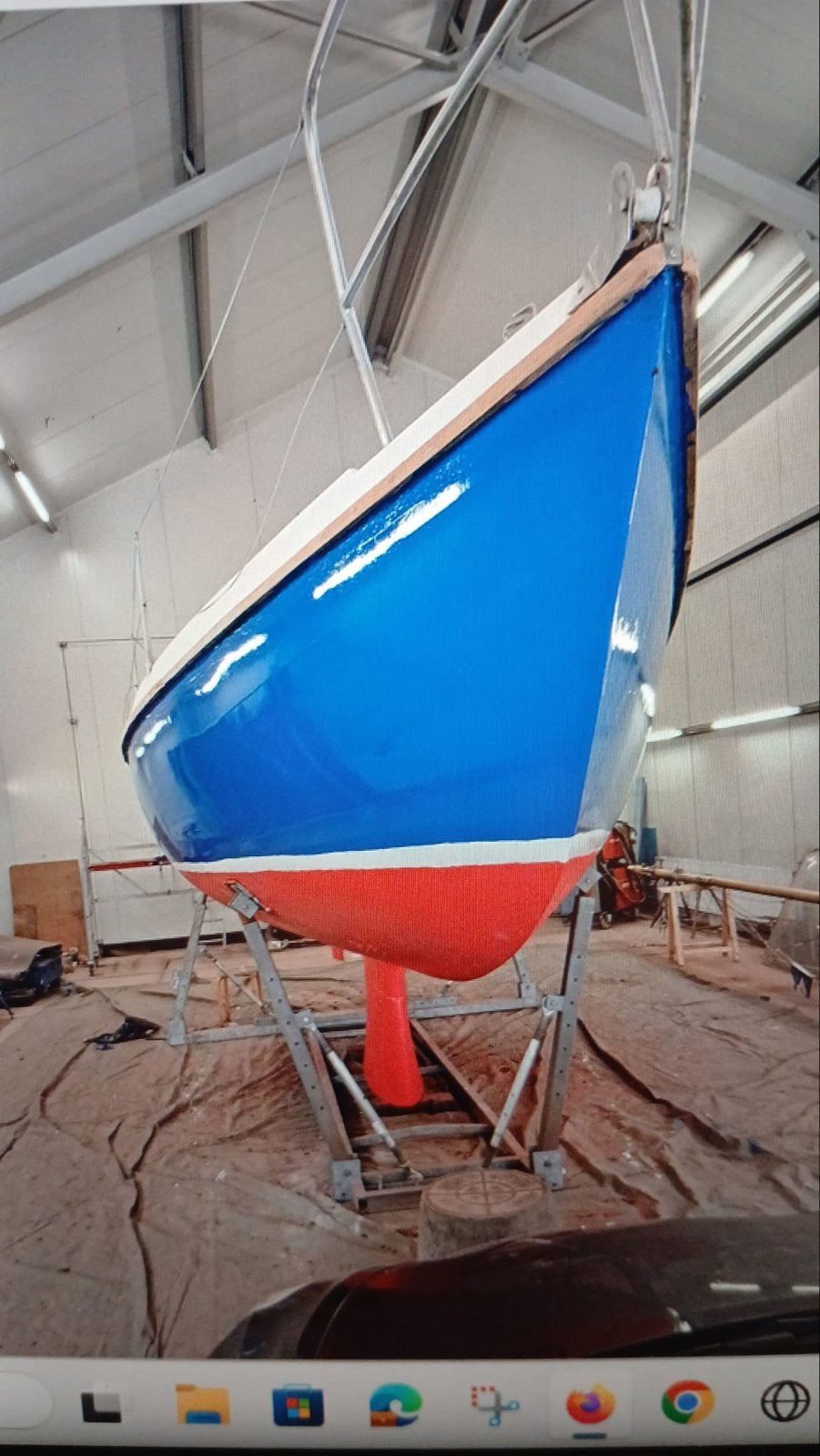 Westerly tiger 1975. -  tegen elk aannemelijk bod., Ophalen, Westerly, Gebruikt, Binnenboordmotor