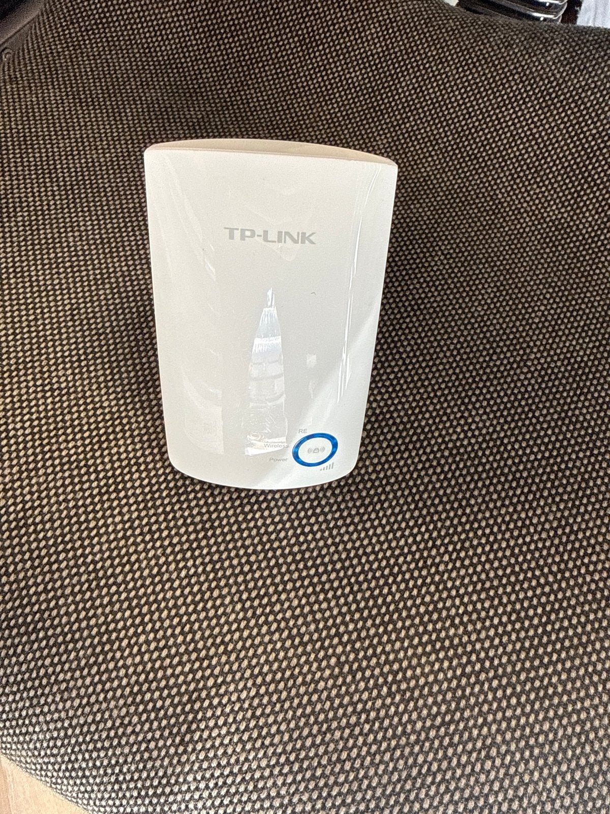TP-Link Universele Wi-Fi Range Extender, Ophalen of Verzenden, Zo goed als nieuw