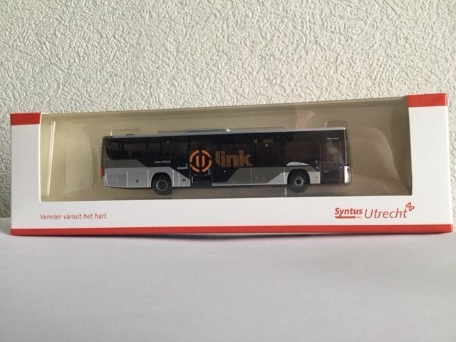 Setra Syntus U-Link bus, Ophalen of Verzenden, Nieuw, Bus of Vrachtwagen, Overige merken