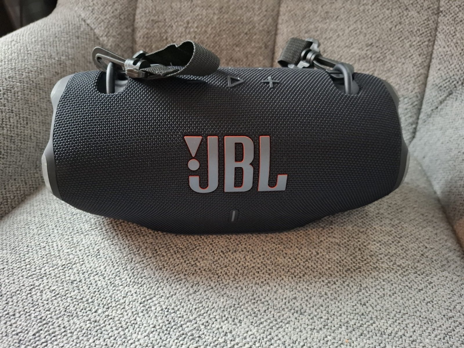 Nieuwe JBL Xtreme 4 Draagbare Bluetooth Speaker Zwart, Ophalen, JBL, Nieuw, Draagbare speaker