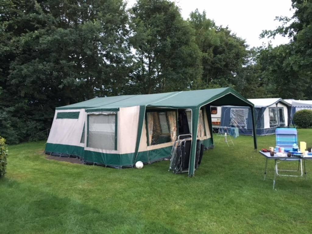 Roadmaster Family S, Overige kleuren, Ophalen of Verzenden, Aanwezig, Jamet