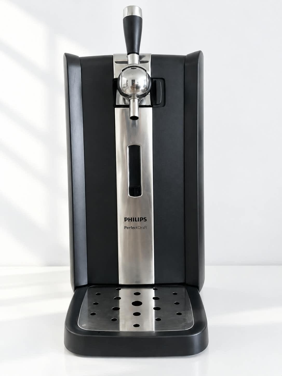 Philips PerfectDraft thuistap - Zo goed als nieuw, Witgoed en Apparatuur, Ophalen, Zo goed als nieuw, Philips