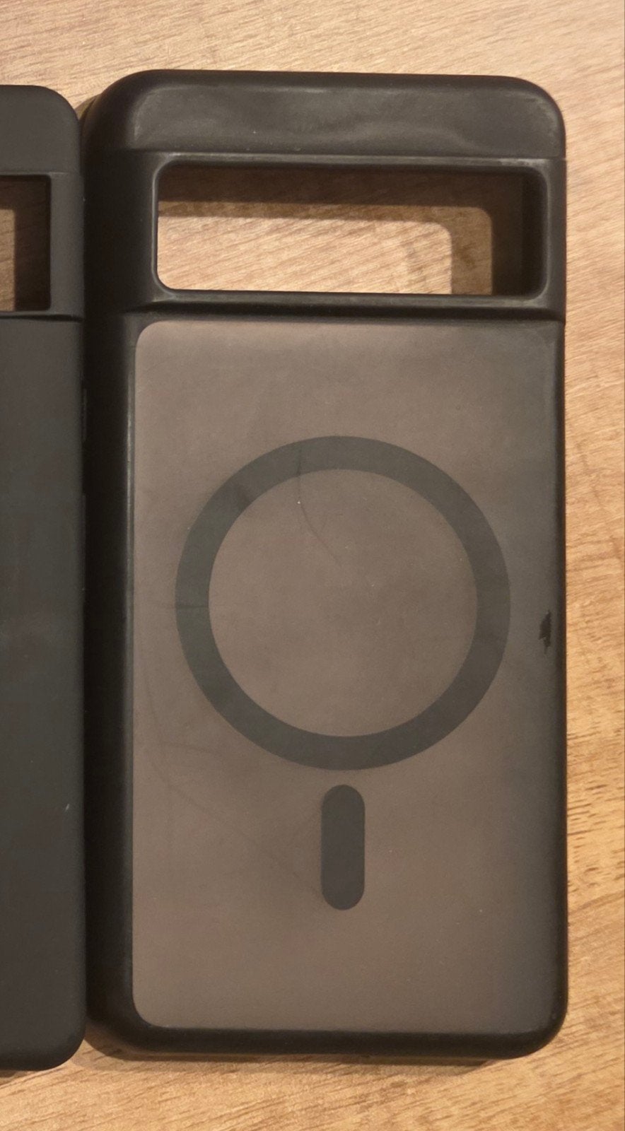 TORRAS Magnetisch Schokbestendig Hoesje Google Pixel 8 Pro, Ophalen of Verzenden, Nieuw