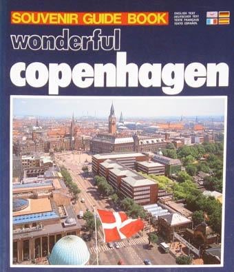 Wonderful Copenhagen, Overige merken, Europa, Ophalen of Verzenden, Zo goed als nieuw