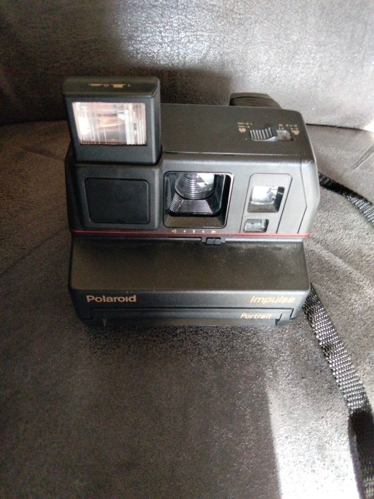 Polaroid Impulse Portrait instant camera, Audio, Tv en Foto, Ophalen of Verzenden, Polaroid, Polaroid