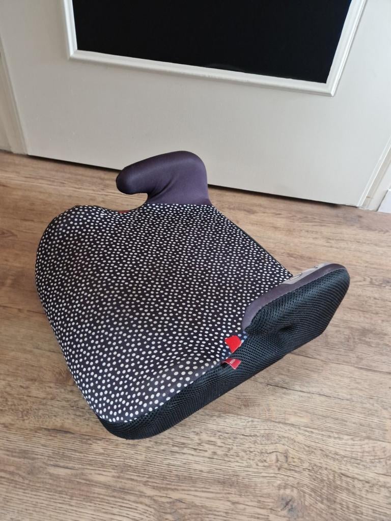 Hema stoelverhoger - Handig voor onderweg!, Overige merken, 15 t/m 36 kg, Ophalen of Verzenden, Gebruikt