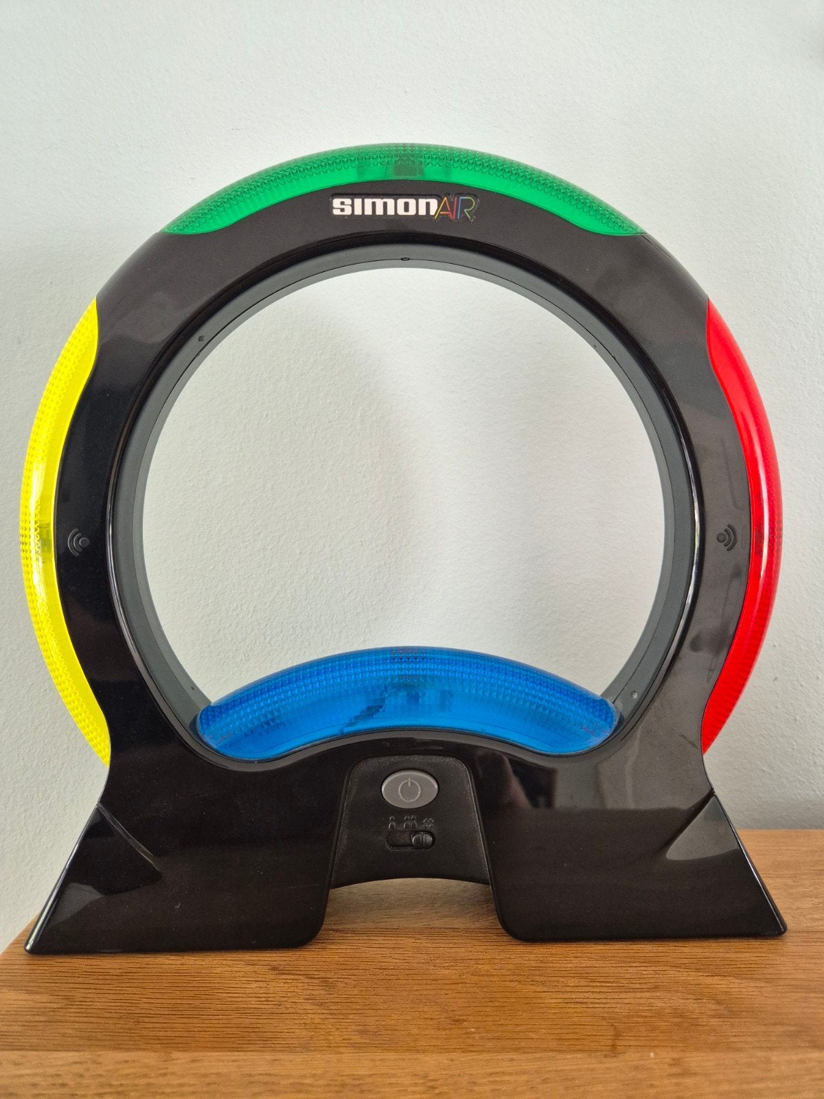 Simon Air - Interactief geheugenspel, Ophalen of Verzenden, Zo goed als nieuw, Jongen of Meisje