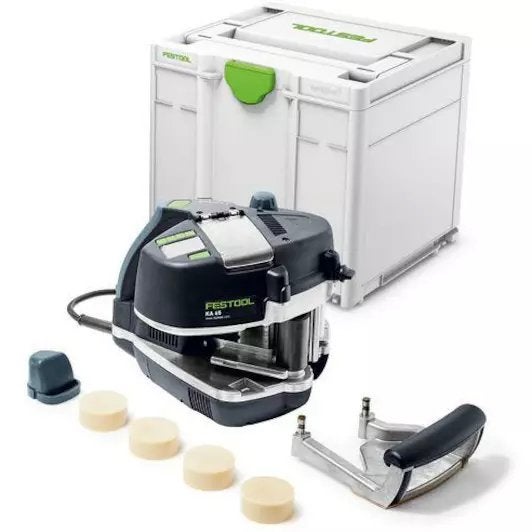 FESTOOL KA 65-Plus CONTURO kantenlijmer, Ophalen of Verzenden, Nieuw